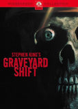 Stephen King's: Graveyard Shift (DVD) Pre-Owned