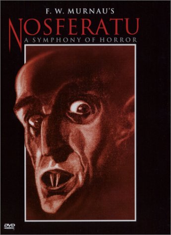 Nosferatu (DVD) Pre-Owned