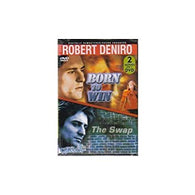 Born to Win / The Swap (DVD) Pre-Owned