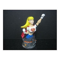 Supergirl (Justice League Paperweights) NEW