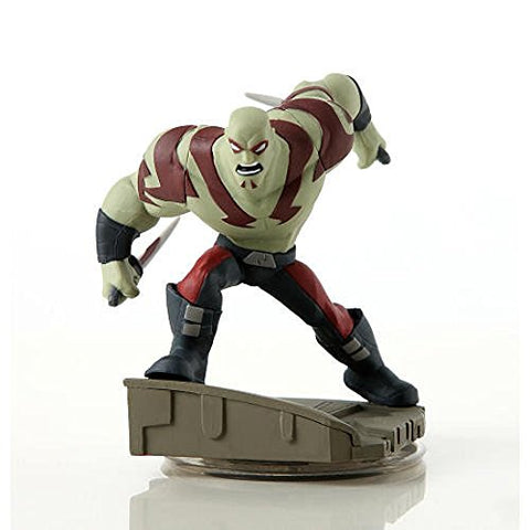 Drax (Disney Infinity 2.0) Pre-Owned: Figure Only