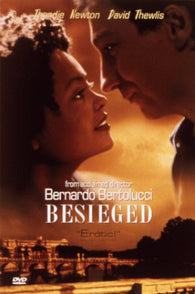 Besieged (1999) (DVD) Pre-Owned