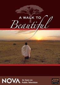 A Walk To Beautiful - NOVA (DVD) Pre-Owned