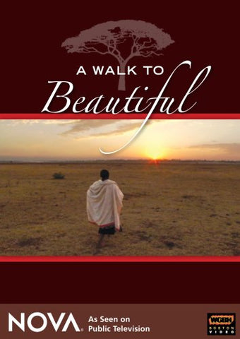 A Walk To Beautiful - NOVA (DVD) Pre-Owned