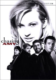 Chasing Amy (The Criterion Collection) (DVD) Pre-Owned