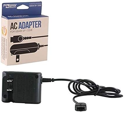 AC Adapter (KMD) (GameBoy SP / DS Accessory) NEW