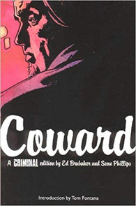 Coward (Criminal, Vol. 1) (Graphic Novel) (Paperback) Pre-Owned