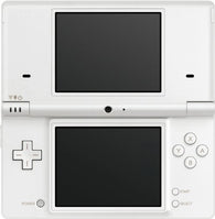 System - White (Nintendo DSi) Pre-Owned