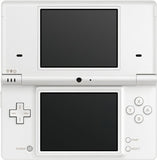 System - White (Nintendo DSi) Pre-Owned