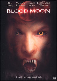 Blood Moon (DVD) NEW