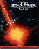 Star Trek VI: The Undiscovered Country (DVD) Pre-Owned