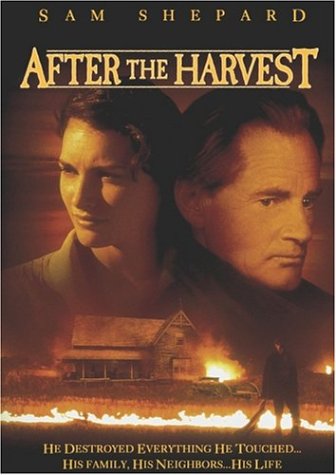 After the Harvest (DVD) Pre-Owned