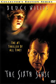 The Sixth Sense (DVD) Pre-Owned