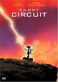 Short Circuit (DVD) Pre-Owned