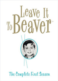 Leave it to Beaver: Season 1 (DVD) Pre-Owned
