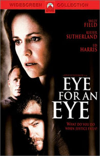 Eye for an Eye (1996) (Widescreen) (DVD) Pre-Owned