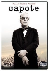 Capote (DVD) Pre-Owned