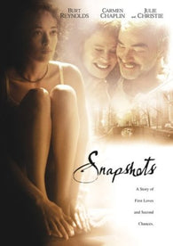 Snapshots (DVD) Pre-Owned