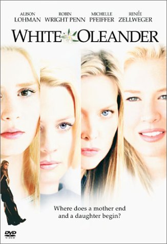 White Oleander (DVD) Pre-Owned