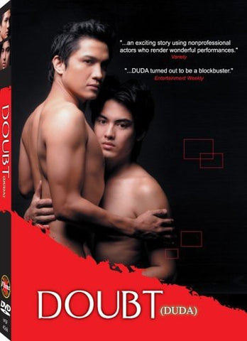 Doubt (2003) (DVD) Pre-Owned