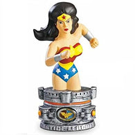 Wonder Woman (Justice League Paperweights) NEW