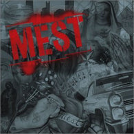 Mest - Mest (Audio CD) Pre-Owned