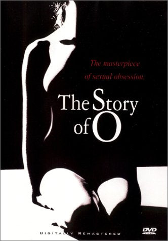 The Story of O (1975) (DVD) Pre-owned