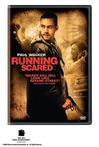Running Scared (DVD) Pre-Owned