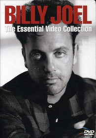 Billy Joel - The Essential Video Collection (DVD) NEW