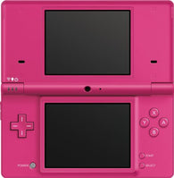 BROKEN: System ONLY - Pink (Nintendo DSi) Pre-Owned (As Is/Broken/For Parts)