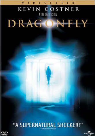 Dragonfly (DVD) Pre-Owned