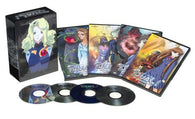 Dual! Parallel Trouble Adventure Series Collection (DVD) Pre-Owned