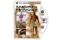 Anatomy and Pathology for Bodyworkers (DVD) Pre-Owned