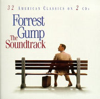 Forrest Gump: The Soundtrack (Audio CD) Pre-Owned