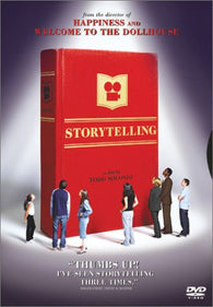 Storytelling (DVD) Pre-Owned