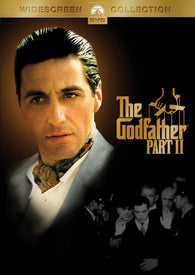 The Godfather: Part II (DVD) Pre-Owned