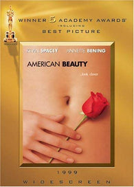 American Beauty (DVD) NEW