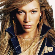 Jennifer Lopez - J.Lo (Audio CD) Pre-Owned