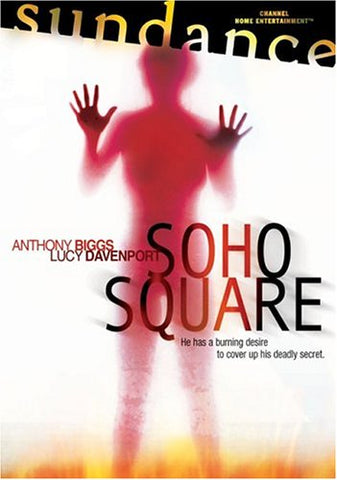 Soho Square (DVD) Pre-Owned