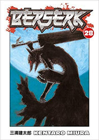 Berserk, Vol. 28 (Dark Horse Manga) (Paperback) Pre-Owned