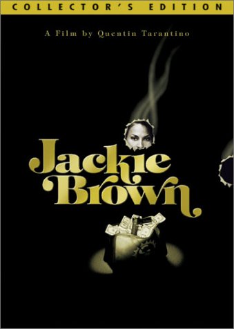 Jackie Brown (1997) (DVD) Pre-Owned