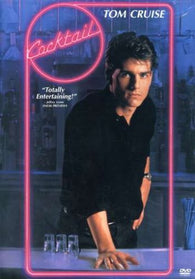 Cocktail (1988) (DVD) Pre-Owned