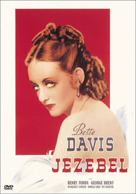 Jezebel (DVD) Pre-Owned
