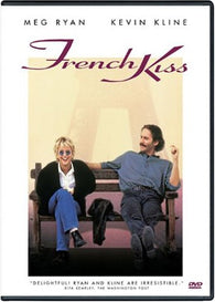 French Kiss (DVD) NEW