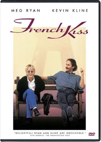 French Kiss (DVD) NEW