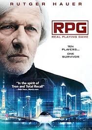 Rpg: Real Playing Game (DVD) Pre-Owned