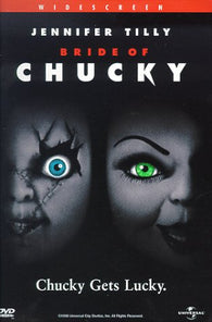 Chucky: Bride of Chucky (DVD) Pre-Owned