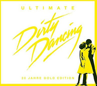 Ultimate Dirty Dancing (CD) Pre-Owned