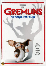 Gremlins (DVD) NEW