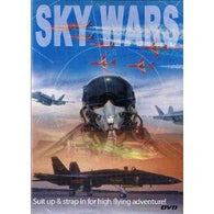 Sky Wars (2005) (DVD / Movie) Pre-Owned: Disc(s) and Case
